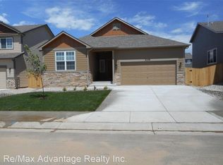 6238 Dancing Water Dr, Colorado Springs, CO 80911
