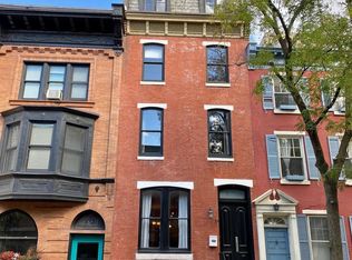 2117 Locust St, Philadelphia, PA 19103