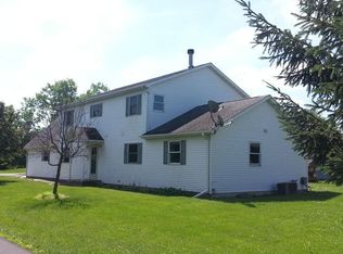 780 Mariners Row, Seneca, IL 61360