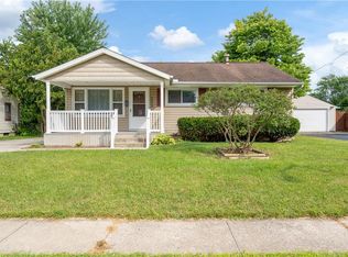 3524 Valleywood Dr, Kettering, OH 45429