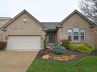 3864 Legacy Dr, Mason, OH 45040