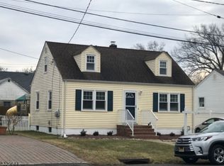 1325 Knopf St, Manville, NJ