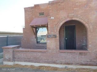 3625 S 7th Ave, Tucson, AZ 85713