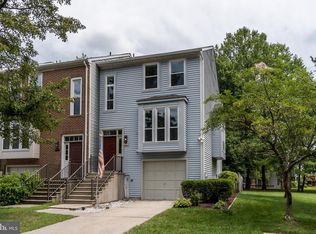 7917 Rustling Bark Ct, Ellicott City, MD 21043