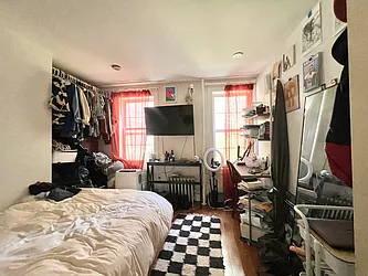 Rented by Pear NYC LLC