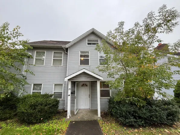 20 Academy Ave, Chester, NY 10918