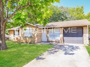 4307 Linda Ln, Balch Springs, TX 75180