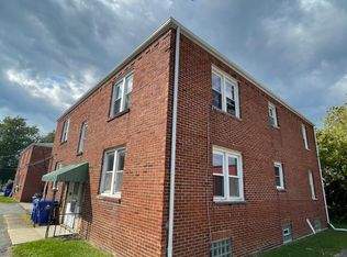 3834 S Park Ave #2, Buffalo, NY 14219