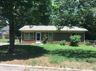 63 Frances St, Rock Hill, SC 29730