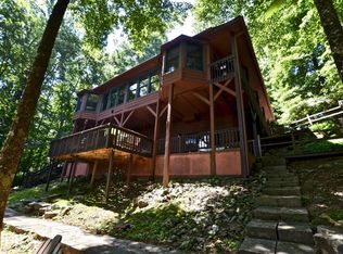 1831 Walnut Rdg #2, Ellijay, GA 30536