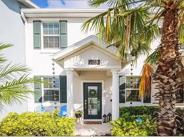 11650 Epic Ave, Orlando, FL 32832