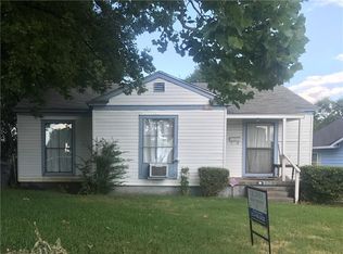 3010 S Ewing Ave, Dallas, TX 75216