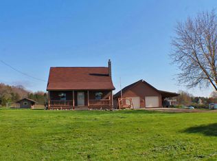 4275 E Adams Rd, Clare, MI 48617