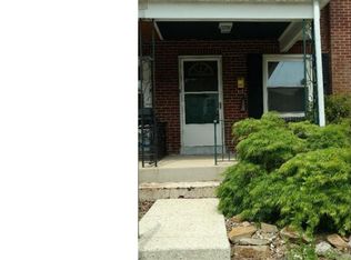 2447 Grant St, Reading, PA 19606