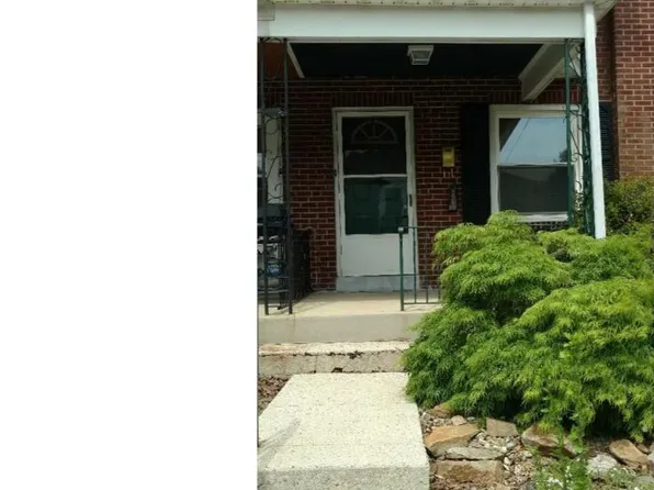 2447 Grant St, Reading, PA 19606