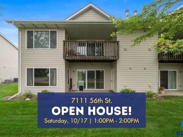 7111 W 56th St APT 39, Sioux Falls, SD 57106