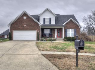 8300 Grandel Forest Way, Louisville, KY 40258