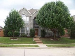 4304 Narberth Dr, Plano, TX 75024