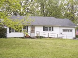 209 Calvin Dr, Columbia, MO 65201