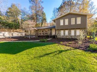 5414 Woodberry Cir, Marietta, GA 30068