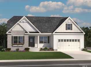 7697 W Rockhaven Dr, Eagle, ID 83616