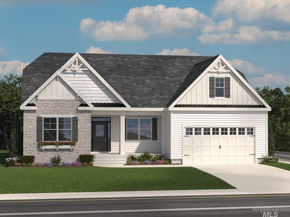7697 W Rockhaven Dr, Eagle, ID 83616