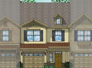 315 Nettle Ln LOT 265, Greenville, SC 29607