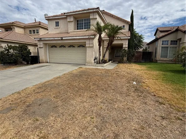 851 Chatham Way, San Jacinto, CA 92583