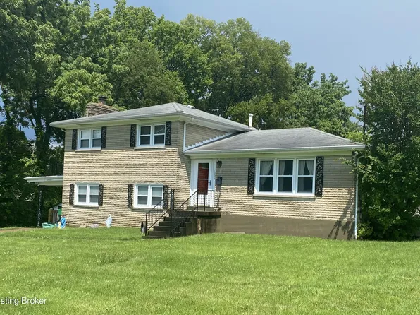 7003 Fernhaven Rd, Louisville, KY 40228