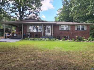 280 Briarwood Dr, Arab, AL, 35016