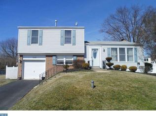 3145 Bogle Rd, Bensalem, PA 19020