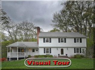 24 Wethersfield Dr, Andover, MA 01810