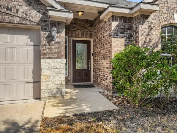 19624 Smith Gin St, Manor, TX 78653