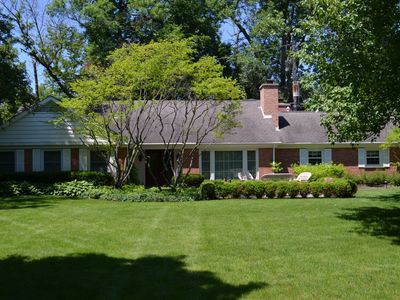 334 Chiltern Dr, Lake Forest, IL, 60045