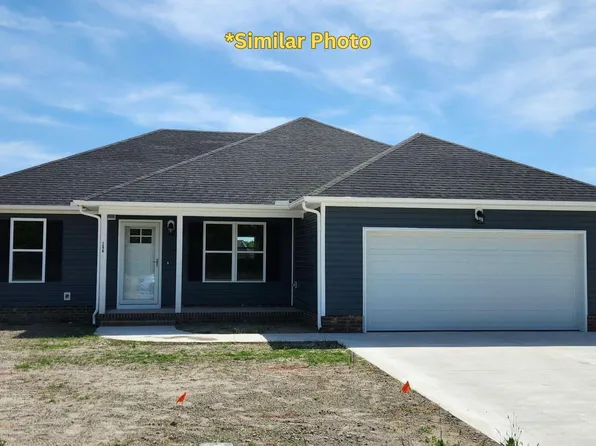 215 Compass Drive, Elizabeth City, NC 27909