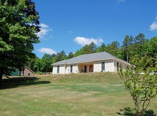 5 Glory Ln, Houston, AR 72070