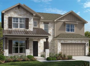 11848 Hollering Pass, Schertz, TX 78154