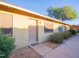3402 N 32nd St UNIT 107, Phoenix, AZ 85018
