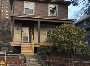 457 S Meadowcroft Ave, Pittsburgh, PA 15228