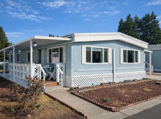 3431 S Pacific Hwy Spc 130, Medford, OR 97501