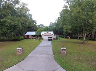 7411 SW 201st Ave, Dunnellon, FL 34431