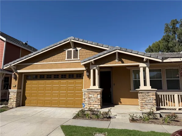 11012 Ragsdale Rd, Loma Linda, CA 92354