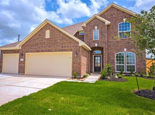 306 Merlot Dr, Alvin, TX 77511