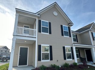 127 Birch Cir, Port Wentworth, GA 31407