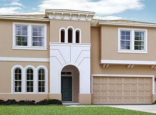 660 E Victoria Trails Blvd, Deland, FL 32724