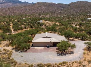 18071 E Wolf Track Trl, Vail, AZ 85641