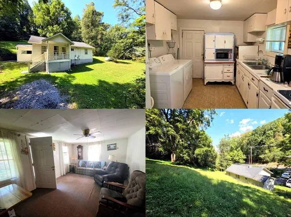 228 Shipp Springs Rd, Kingsport, TN 37660