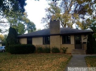 8809 Bryant Ave S, Bloomington, MN 55420