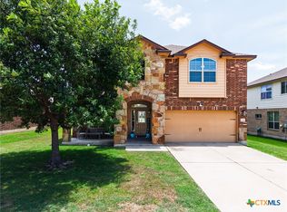 6306 Mustang Creek Rd, Killeen, TX 76549