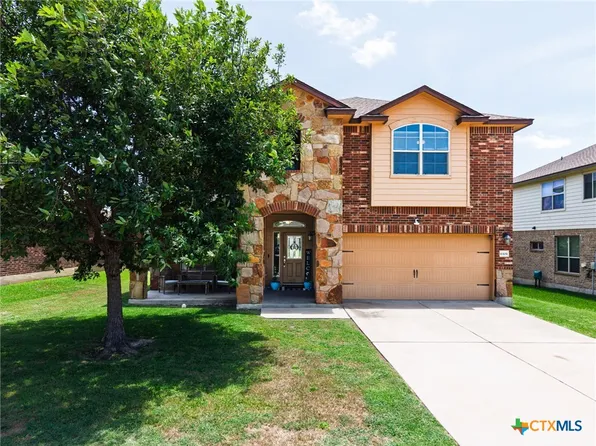6306 Mustang Creek Rd, Killeen, TX 76549